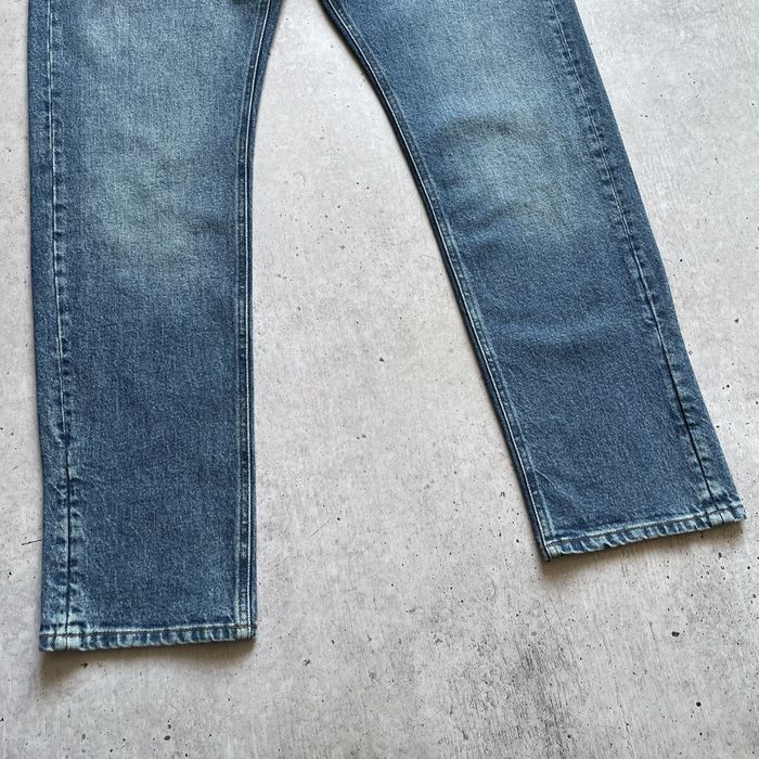 Джинси Massimo Dutti slim fit