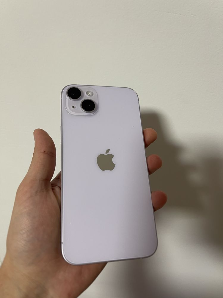 iphone 14plus 256GB/Айфон 14плюс 256ГБ Icloud lock
