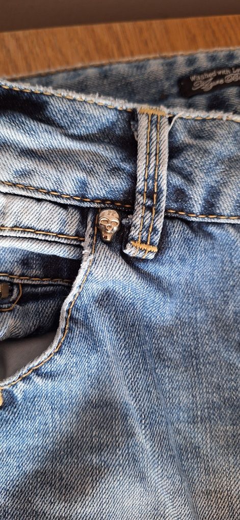 Philip Plein spodnie