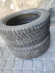 Opony 225/50/R17 zimowe