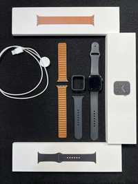 Apple Watch 6 koperta 44 mm GPS + Cellular z 1 ręki od nowości
