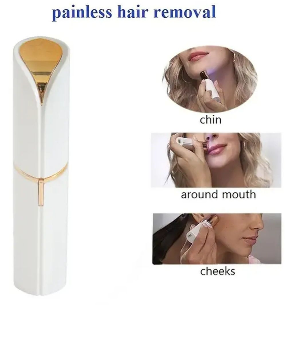 Епілятор для обличчя Finishing Touch Flawless