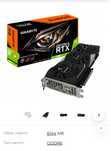 Відеокарта Gigabyte GeForce RTX 2060 Gaming OC Pro 6144MB (GV-N2060GAM