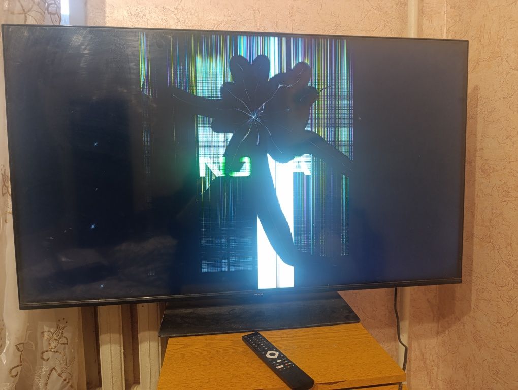 Nokia smart tv 5000a