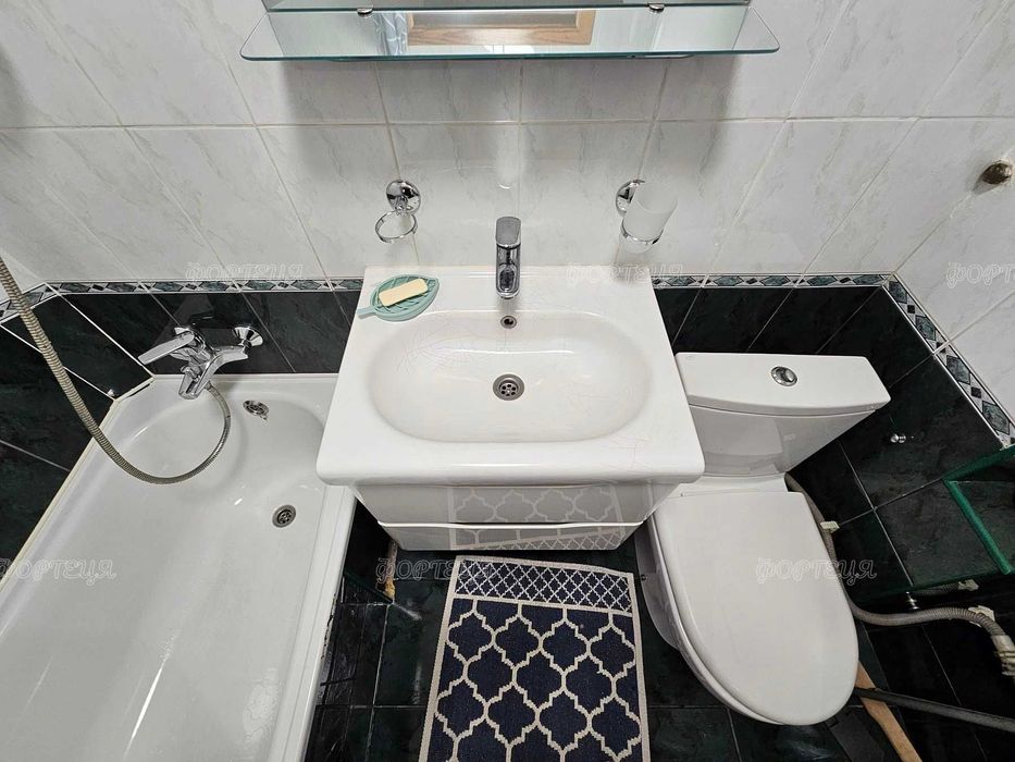 Продаж 2-х кімн квартири на Калнишевського/Осіння