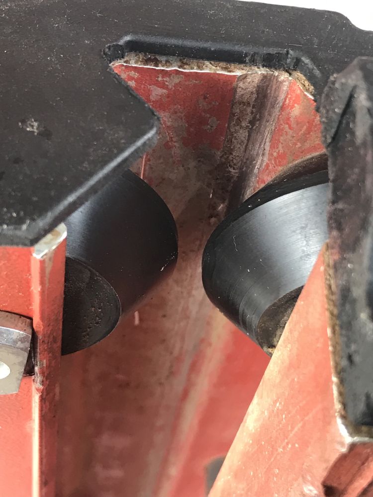 Hilti каретка на станину -продажа и ремонт