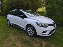Renault Clio Z Niemiec Wersja limitowana