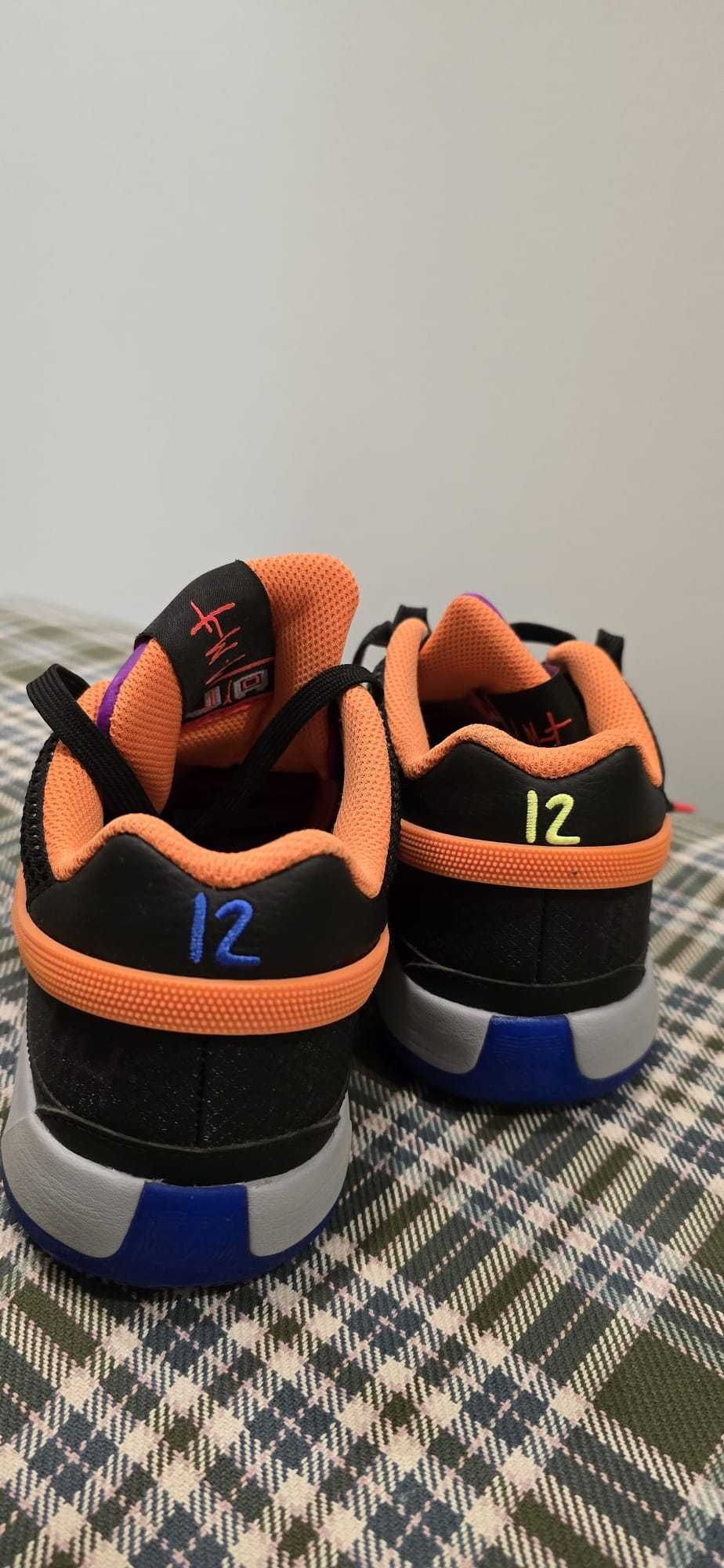 Sapatilhas de Basquetebol Júnior Nike JA1