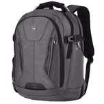 Рюкзак 2Е, Ultimate SmartPack 16", 30L, titanium, -25%