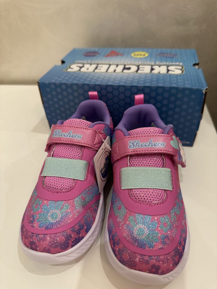 Skechers 23 25 26