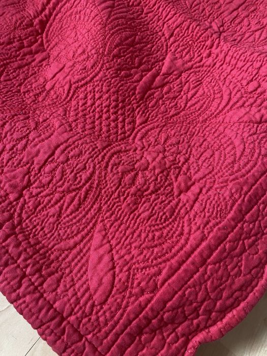 2 ozdobne poszewki na poduszki 60/60