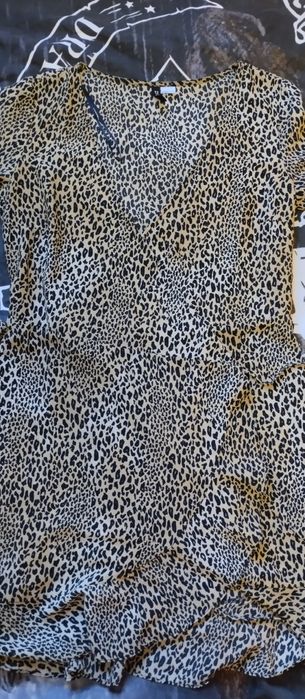 Sukienka damska rozm 42 HM