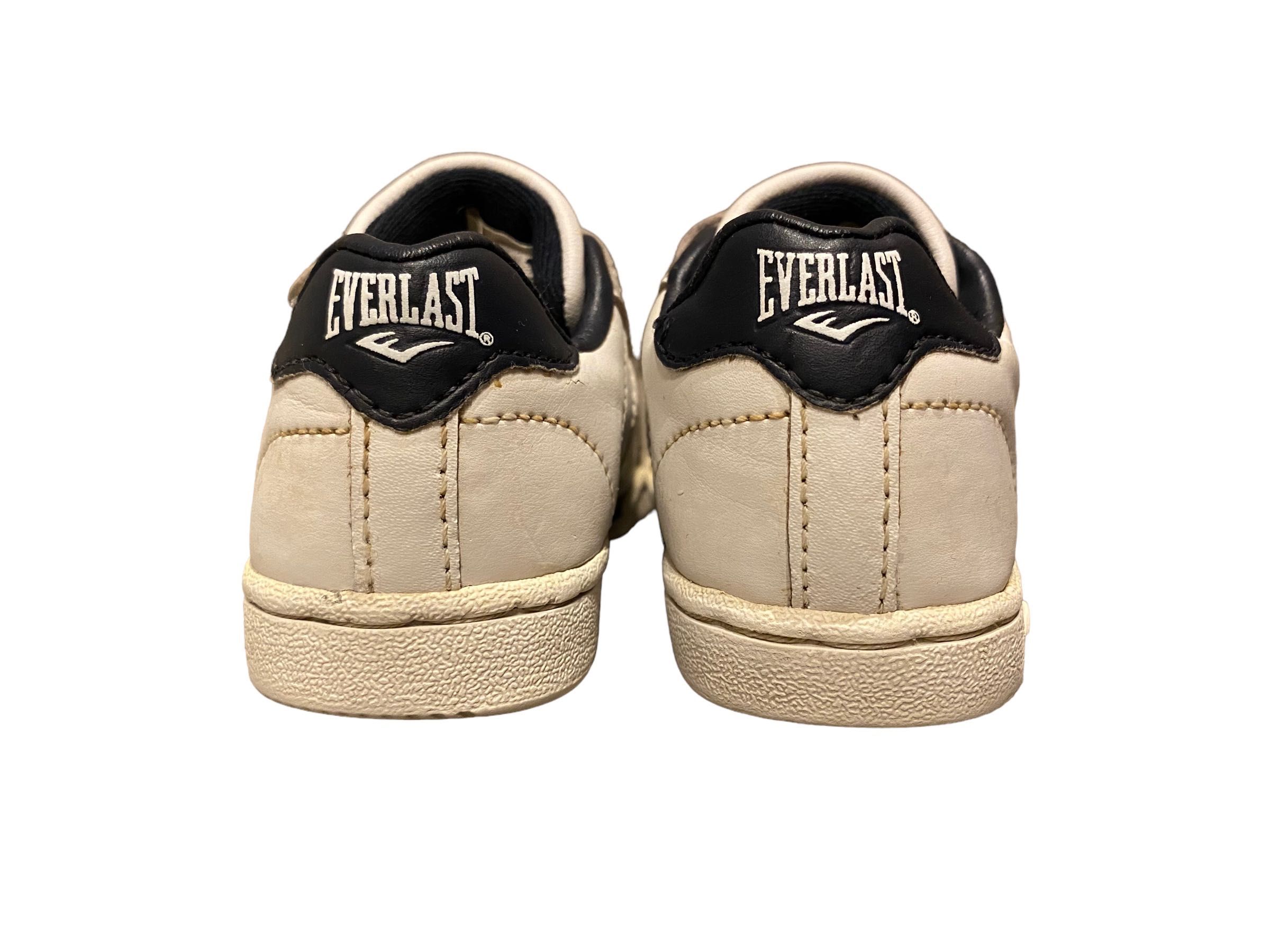 Adidasy everlast skorzane 20 r 12,5 cm buty sneakersy nike dziecięce