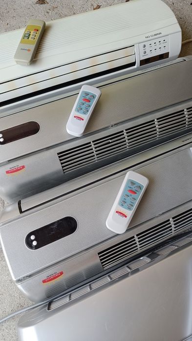 Aquecedor Ventilador