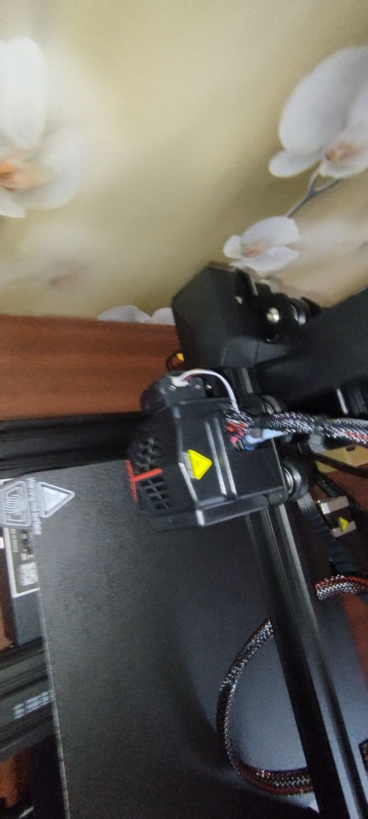 3D-принтер Creality Ender-3 V2 neo