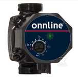 Nowa elektroniczna pompa obiegowa ONNLINE EQC-M 15-6/130
