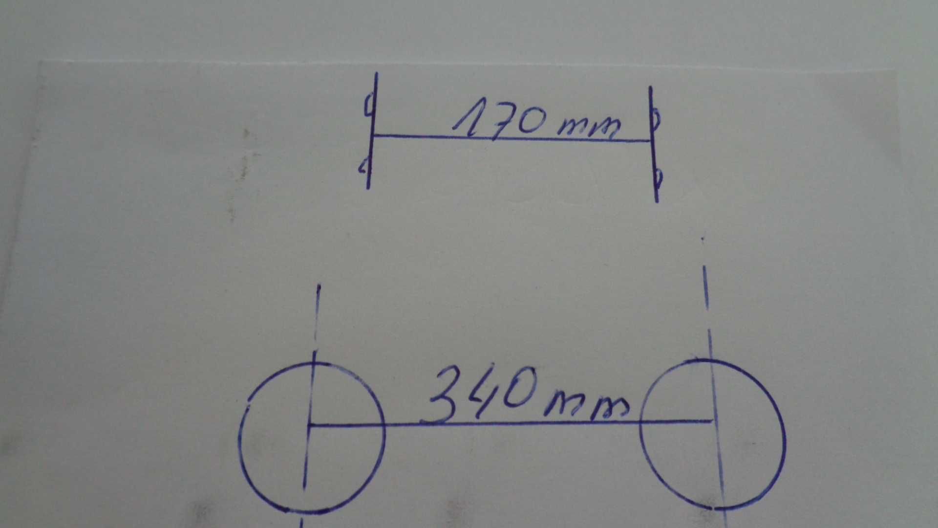 JCB 3CX 4CX ŁYŻKA 60cm nowa orginał