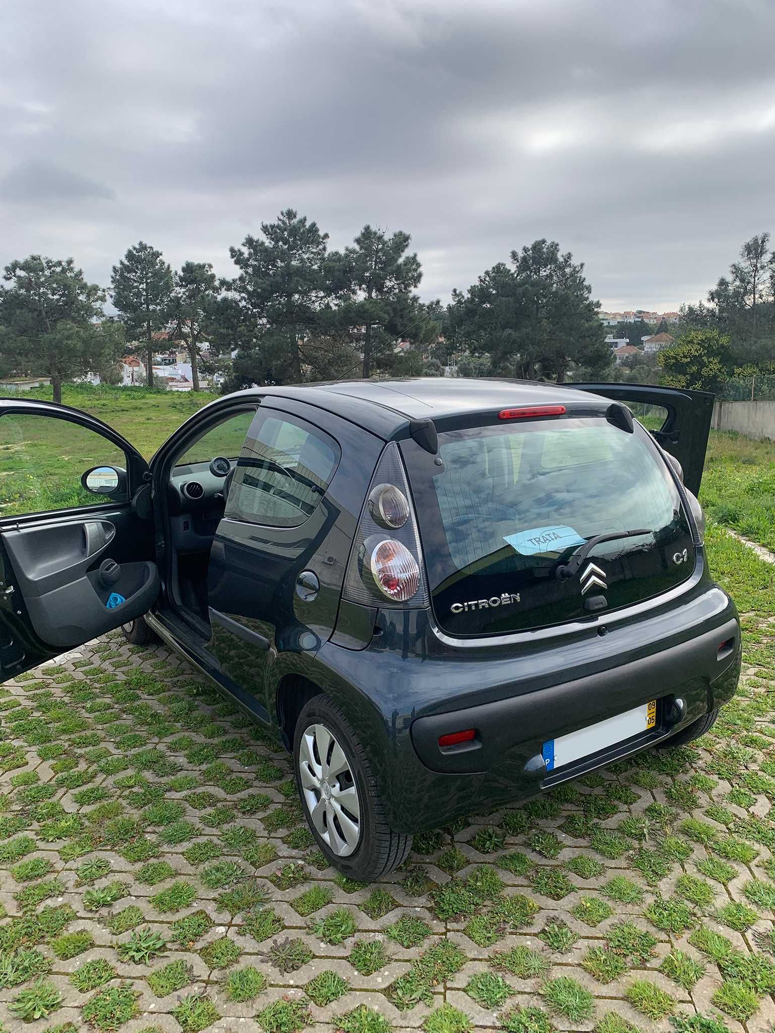 Citroën C1 1.4 HDi
