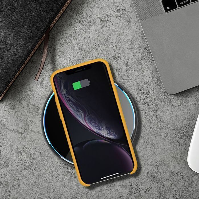 Tech-Protect Qi15W-C1 Wireless Charger 15W Black