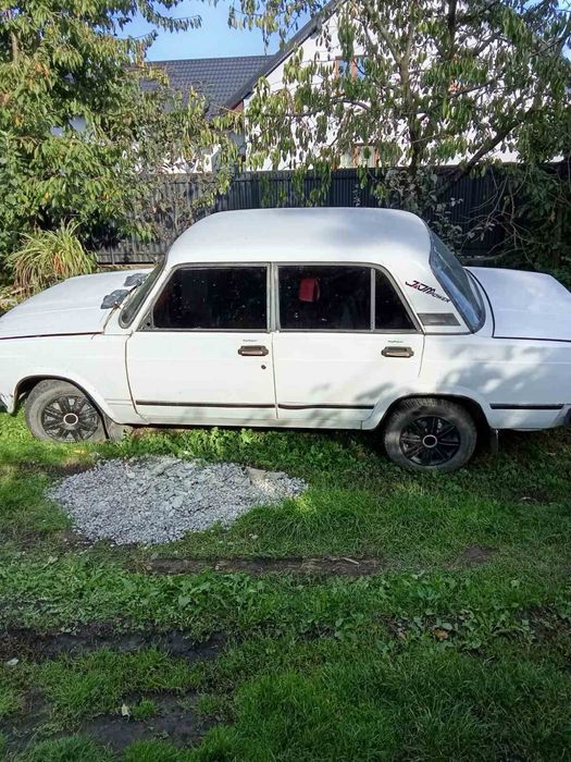 Продається ваз 2105