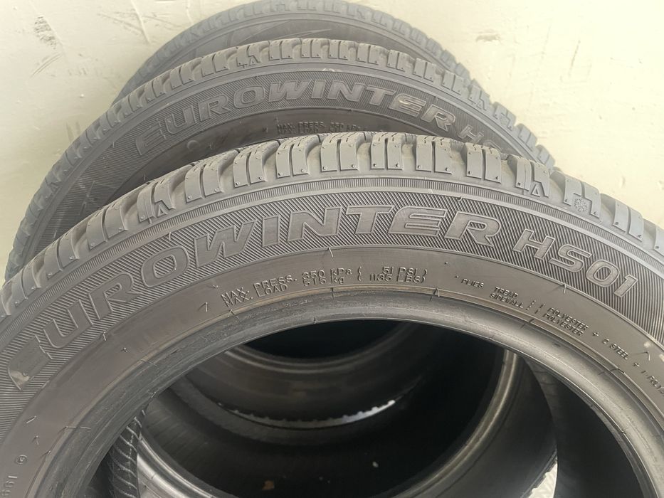 Falken Eurowinter HS01 195/55 R15