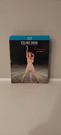 Celine Dion Live in Las Vegas 2 x Blu-ray Disc