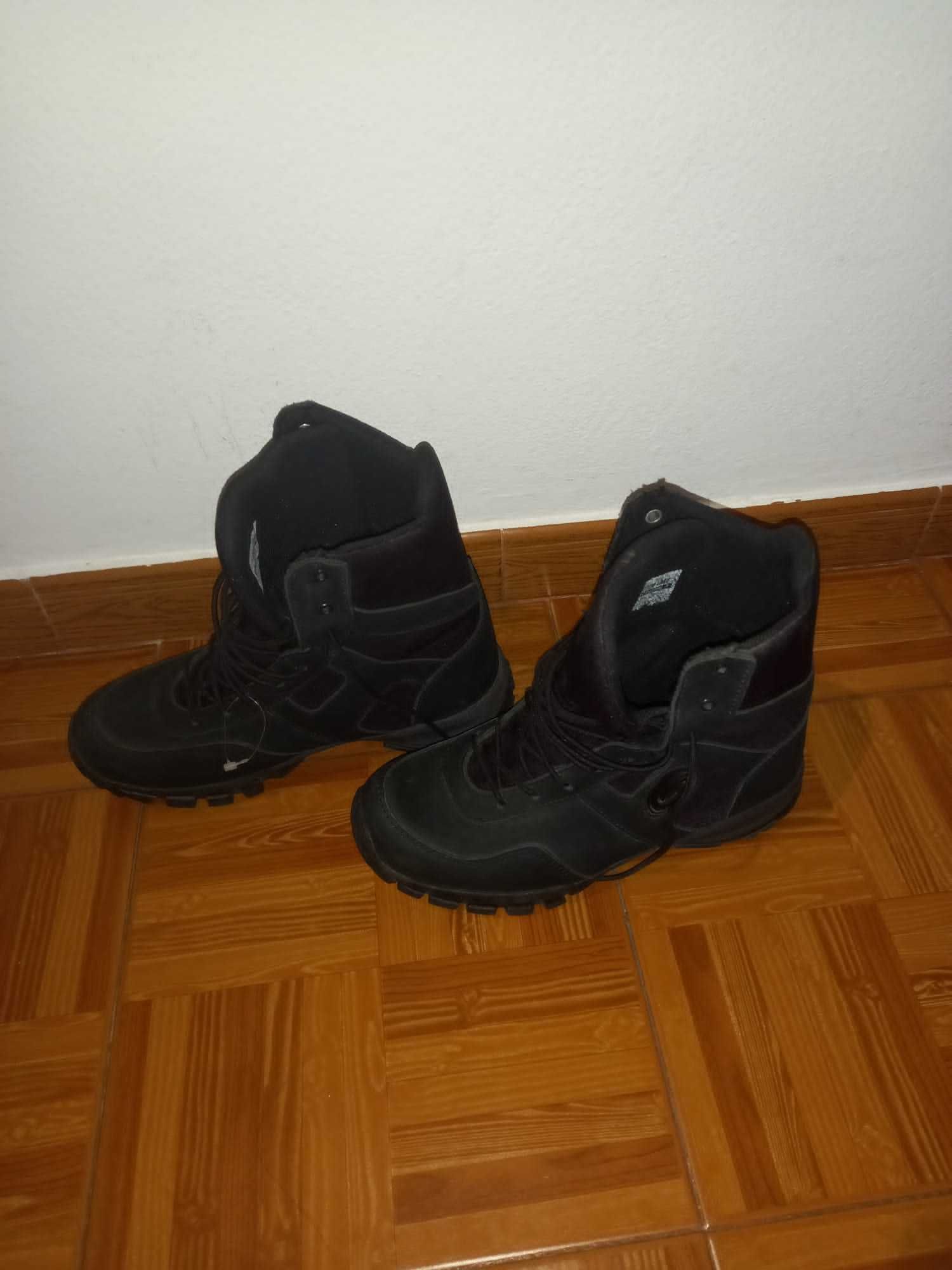 Bota Tática Militar ( airsoft ]