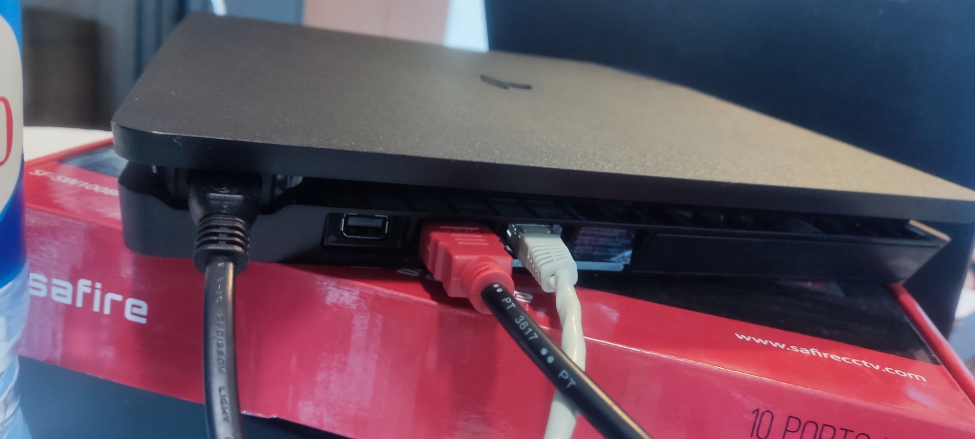 PlayStation 4 Slim 500GB