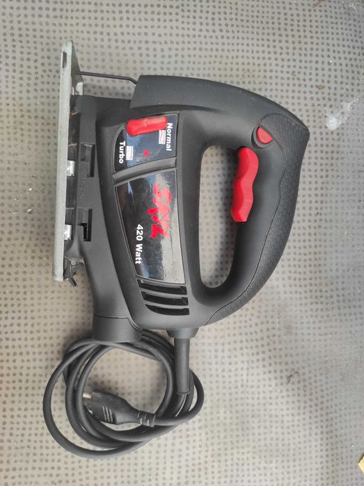 Wyrzynarka SKIL 4260 , 420 Watt