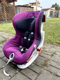 Fotelik Roomer Britax 9-18kg