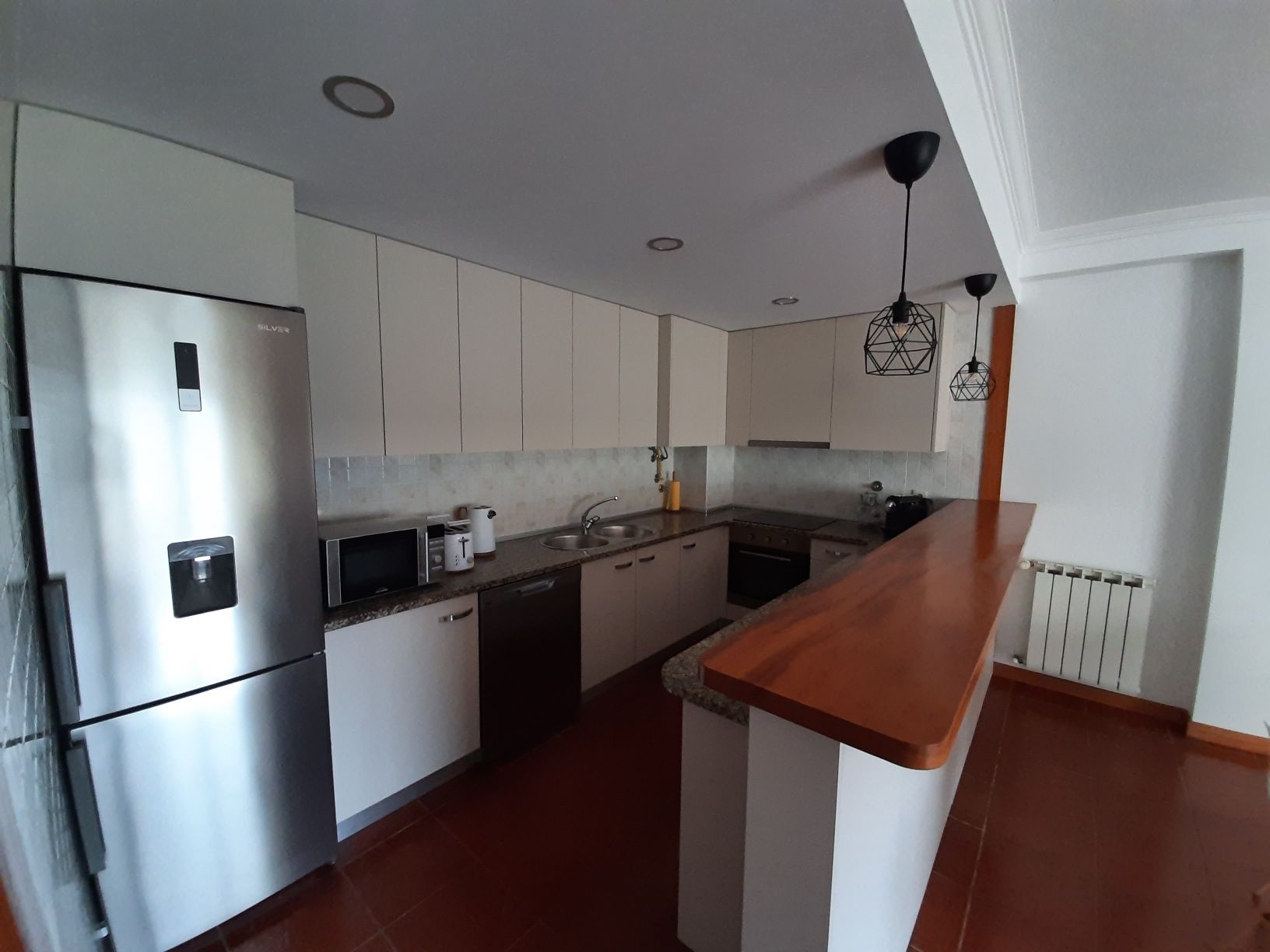 Apartamento T3 Esposende