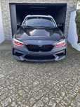 PERSONALIZAÇÃO BMW F20/ F21 PRÉ/LCI