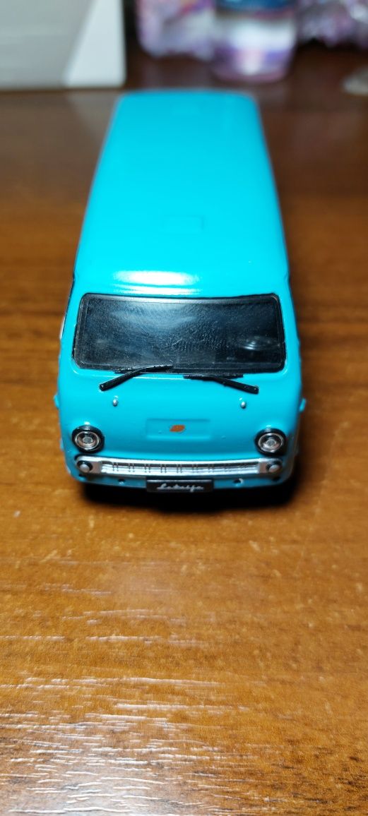 Автолегенды СССР