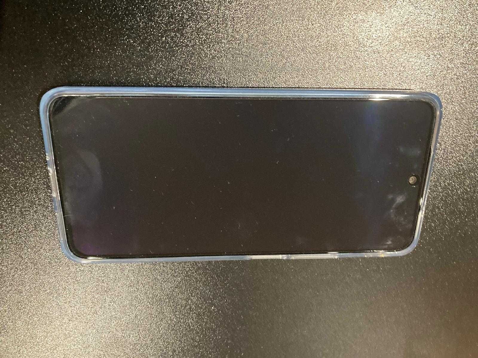 HUAWEI nova 12 SE - 8GB/256GB/6.67” czarny - na gwarancji, nowy