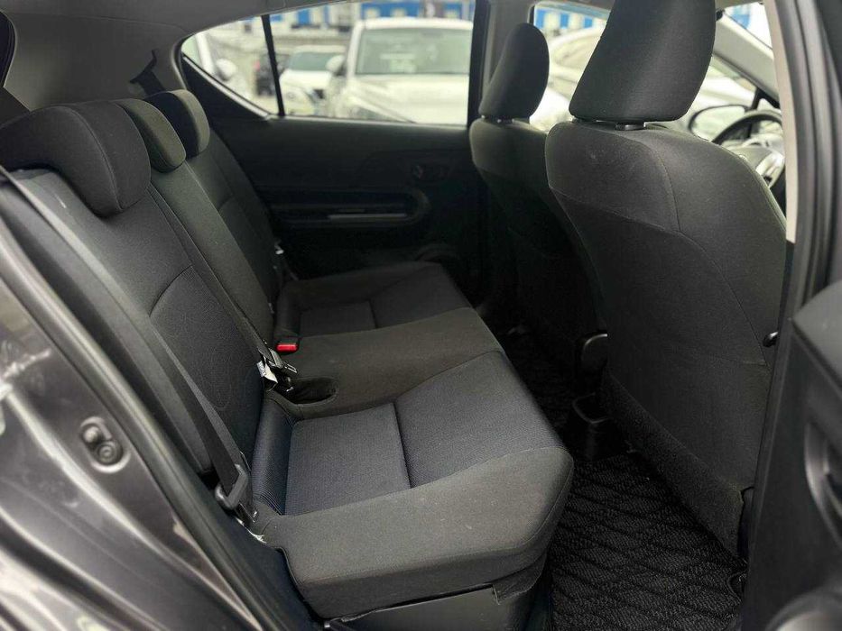 Toyota Aqua 2015 (Розстрочка / Лізинг)