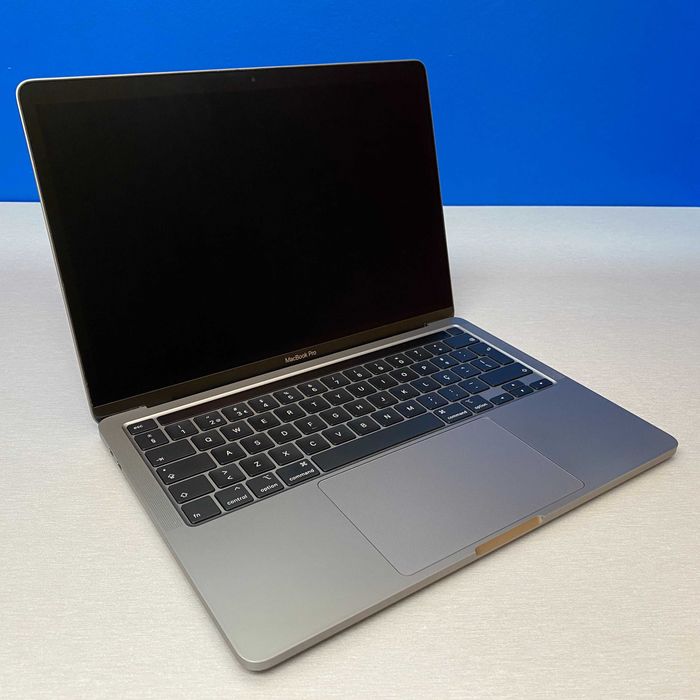 Apple MacBook Pro 13" Touch Bar - A2289 - Mid 2020 (i5/16GB/256GB SSD)