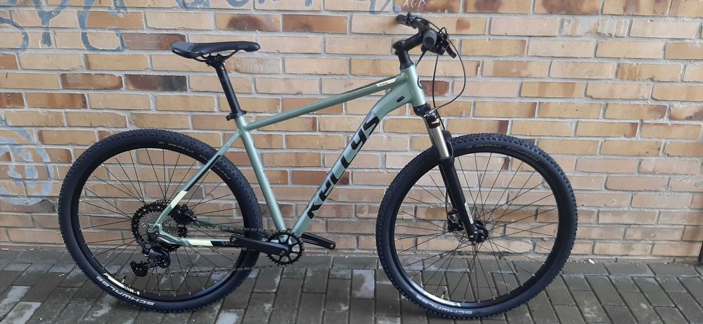 Nowy Rower Kellys Spider 90 29 XL Raty Opole Raty