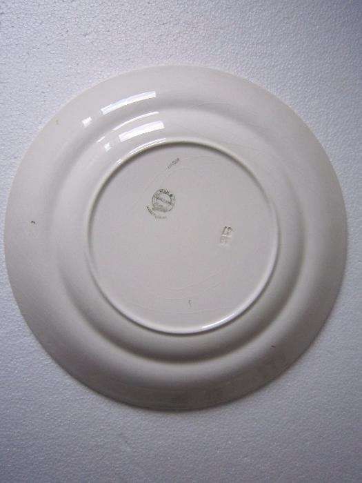 Prato antigo Sacavém