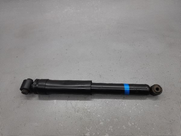 Amortecedor trás esquerdo RENAULT Laguna III (BT0/1)