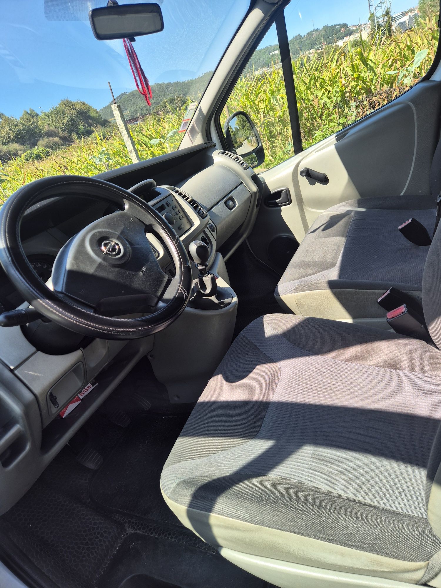 Opel Vívaro 2.0 cdti