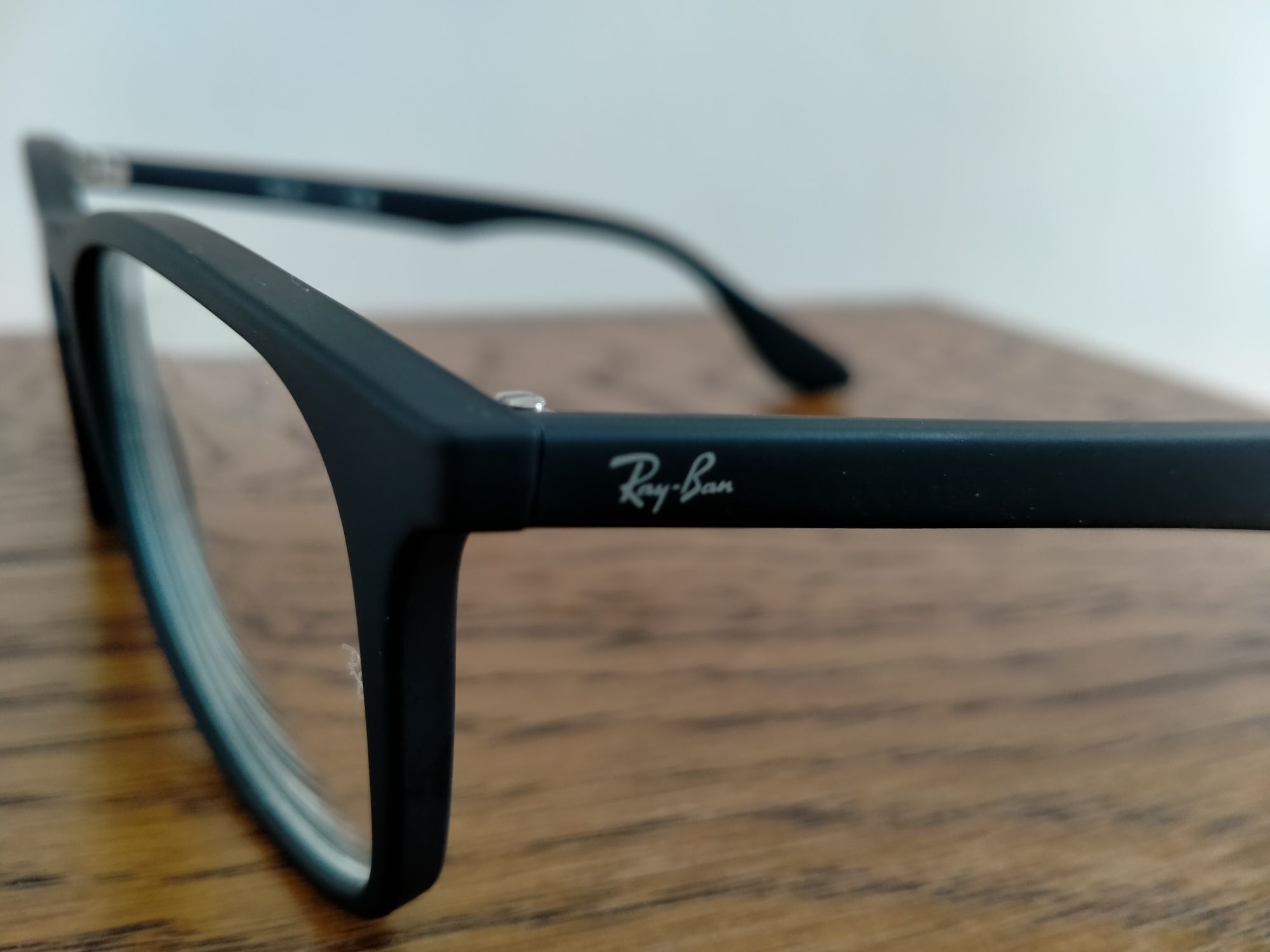 Okulary korekcyjne Ray ban RB7074