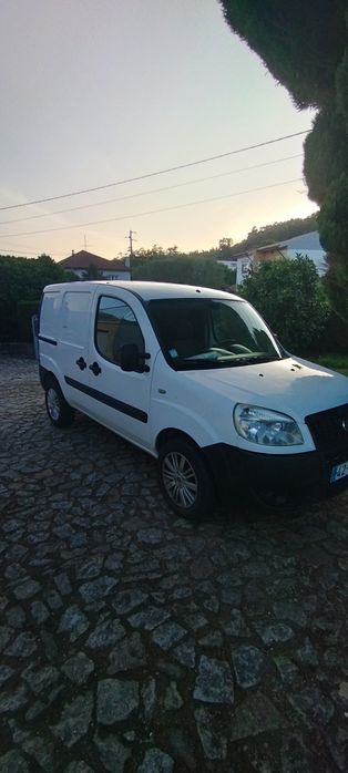 Fiat doblo 1.3 multijet