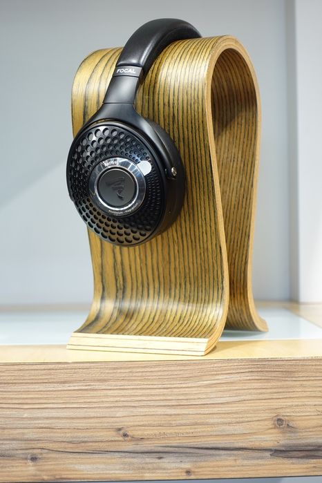 Focal Bathys Deep Black Outlet słuchawki wokółuszne bluetooth ANC