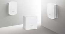 Router - Zestaw MESH Tenda Nova MW5 3-pack