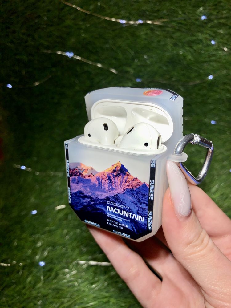 Чохол на AirPods 1 / 2