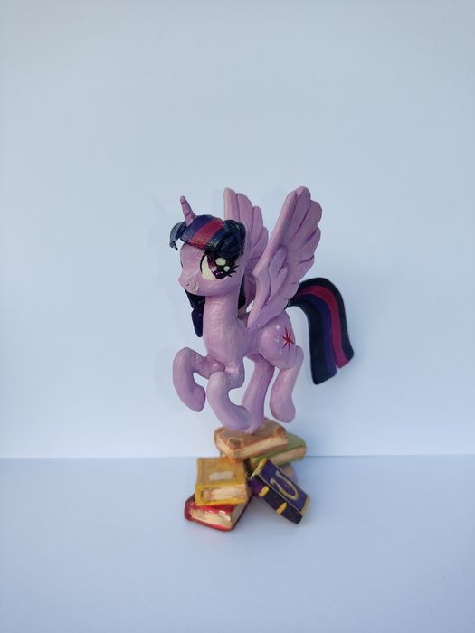 Фігурки my little pony ручної роботи