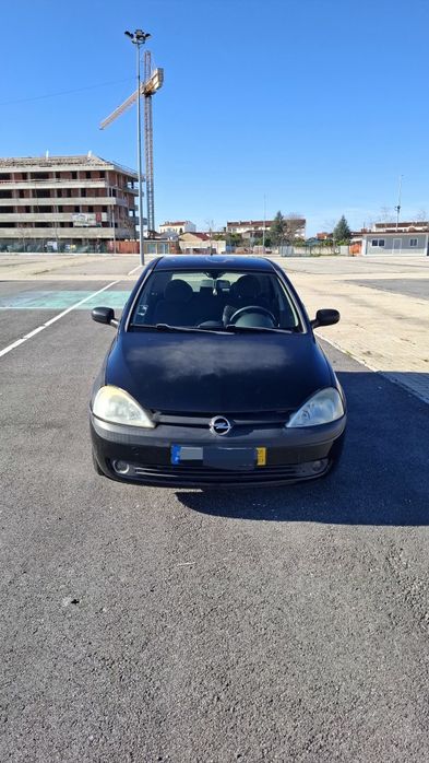 Opel Corsa C 1.4 completo
