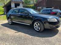 Audi A6 Allroad Audi A6 Allroad 3.0TDI 280KM/560Nm