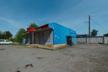 Продаж фасадного комерційного приміщення з орендарем, 132 м² Калинівка