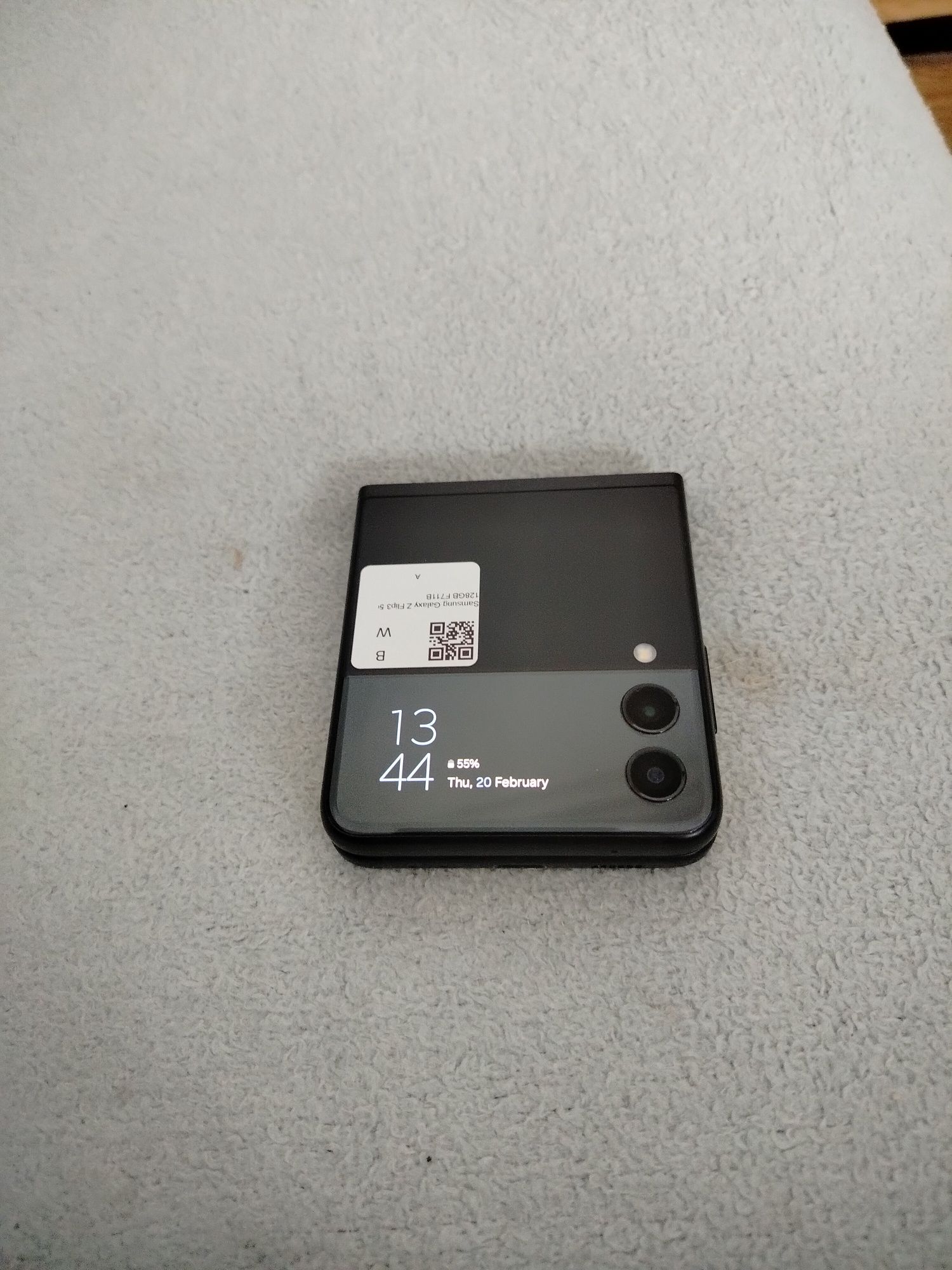 Samsung Galaxy Z Flip3 5G 128GB NA GWARANCJI